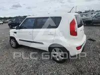 2012 KIA Soul photo