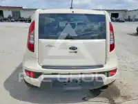 2012 KIA Soul фото