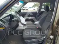2012 KIA Soul photo