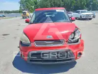 2012 KIA Soul photo