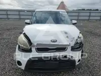 2012 KIA Soul photo