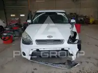 2012 KIA Soul photo