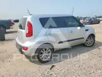 2012 KIA Soul photo