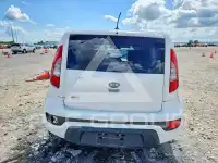 2012 KIA Soul фото