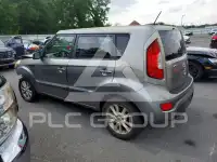 2012 KIA Soul фото