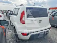 2012 KIA Soul фото