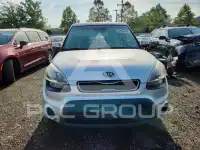 2012 KIA Soul photo