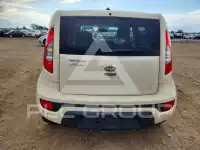 2012 KIA Soul фото