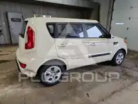 2012 KIA Soul фото