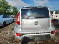 2012 KIA Soul photo