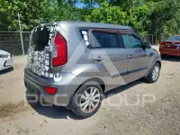 2012 KIA Soul photo