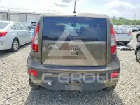 2012 KIA Soul фото