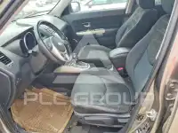 2012 KIA Soul фото