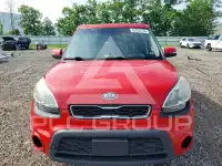 2012 KIA Soul фото