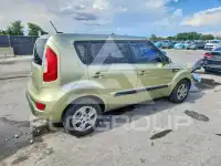 2012 KIA Soul фото