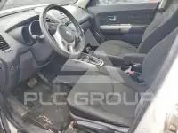 2012 KIA Soul фото