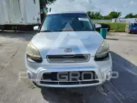 2012 KIA Soul фото