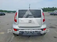 2012 KIA Soul фото