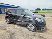 2012 KIA Soul фото