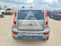 2012 KIA Soul фото