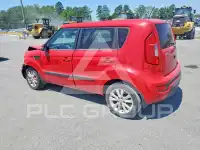 2012 KIA Soul photo
