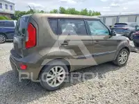 2012 KIA Soul фото