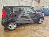 2012 KIA Soul photo