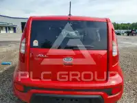 2012 KIA Soul фото
