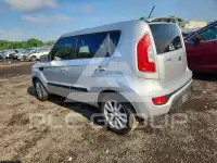 2012 KIA Soul photo