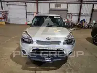 2012 KIA Soul фото
