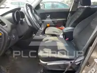 2012 KIA Soul фото