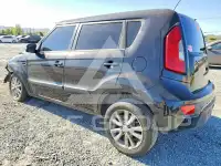 2012 KIA Soul фото