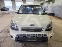 2012 KIA Soul фото