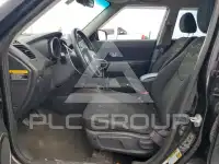 2012 KIA Soul фото
