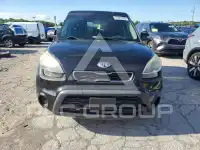 2012 KIA Soul фото