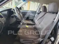 2012 KIA Soul фото