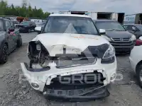 2012 KIA Soul фото
