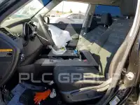 2012 KIA Soul фото