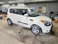 2012 KIA Soul фото