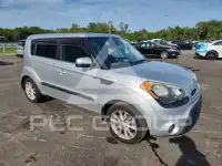 2012 KIA Soul фото