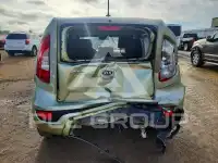2012 KIA Soul фото