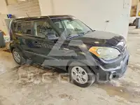 2012 KIA Soul фото