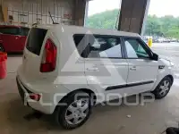 2012 KIA Soul photo