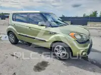 2012 KIA Soul фото