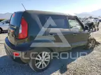2012 KIA Soul фото