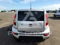 2012 KIA Soul фото
