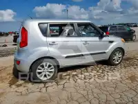 2012 KIA Soul фото