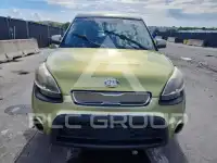 2012 KIA Soul фото