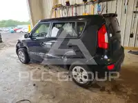 2012 KIA Soul фото