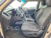 2012 KIA Soul фото